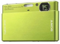 Sony DSC-T77 (DSC-T77G)